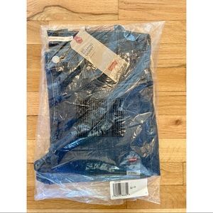 NEW Levi’s blue jeans